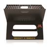 Minnesota Golden Gophers Portable Folding Charcoal BBQ Grill