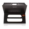 Oklahoma State Cowboys Portable Folding Charcoal BBQ Grill