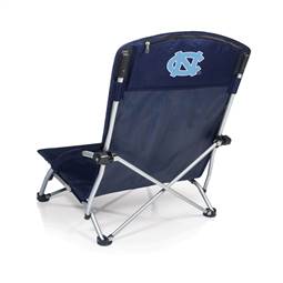 North Carolina Tar Heels Beach Folding Chair  