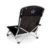 Dallas Cowboys Beach Folding Chair  