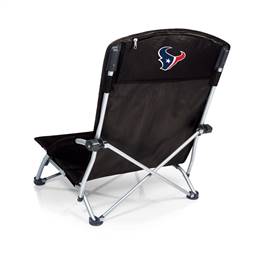 Houston Texans Beach Folding Chair  