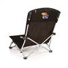 Kansas Jayhawks Beach Folding Chair  