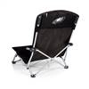 Philadelphia Eagles Beach Folding Chair  