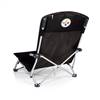 Pittsburgh Steelers Beach Folding Chair  