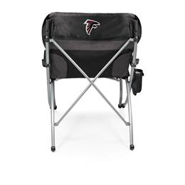 Atlanta Falcons Heavy Duty Camping Chair