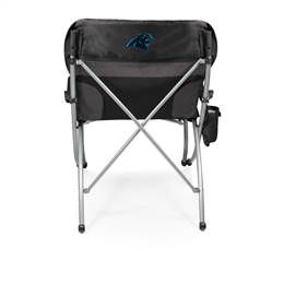 Carolina Panthers Heavy Duty Camping Chair