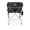 Cincinnati Bengals Heavy Duty Camping Chair