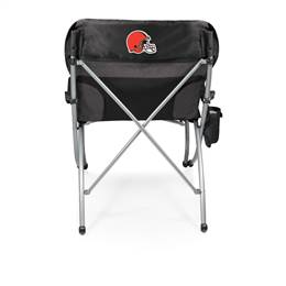 Cleveland Browns Heavy Duty Camping Chair