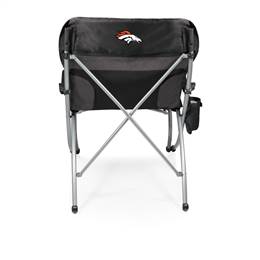 Denver Broncos Heavy Duty Camping Chair