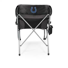 Indianapolis Colts Heavy Duty Camping Chair