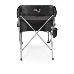 New England Patriots Heavy Duty Camping Chair