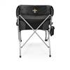 New Orleans Saints Heavy Duty Camping Chair