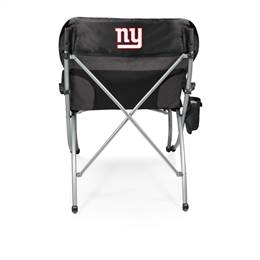 New York Giants Heavy Duty Camping Chair