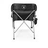 Las Vegas Raiders Heavy Duty Camping Chair