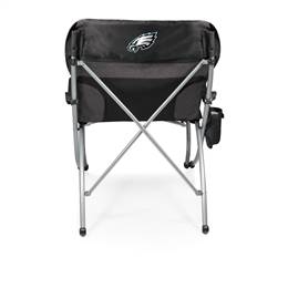Philadelphia Eagles Heavy Duty Camping Chair