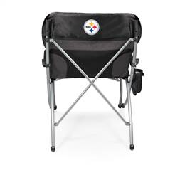 Pittsburgh Steelers Heavy Duty Camping Chair