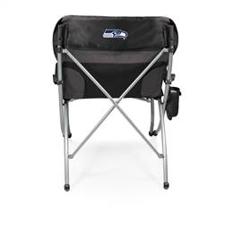 Seattle Seahawks Heavy Duty Camping Chair