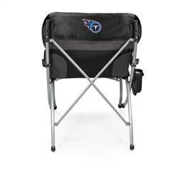 Tennessee Titans Heavy Duty Camping Chair