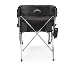 Los Angeles Chargers Heavy Duty Camping Chair