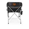 Washington Commanders Heavy Duty Camping Chair