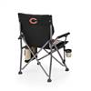 Chicago Bears Folding Camping Chair with Cooler