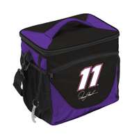 Denny Hamlin 24 Can Cooler