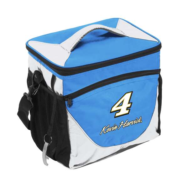 Kevin Harvick 24 Can Cooler