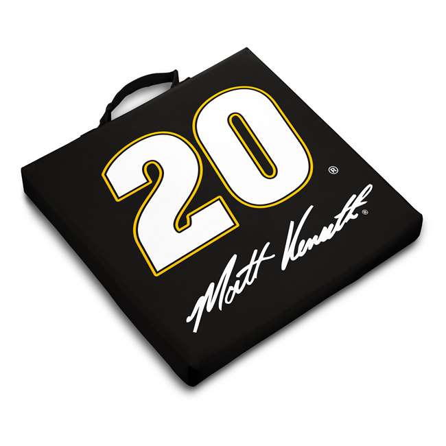 Matt Kenseth Stadium Cushion