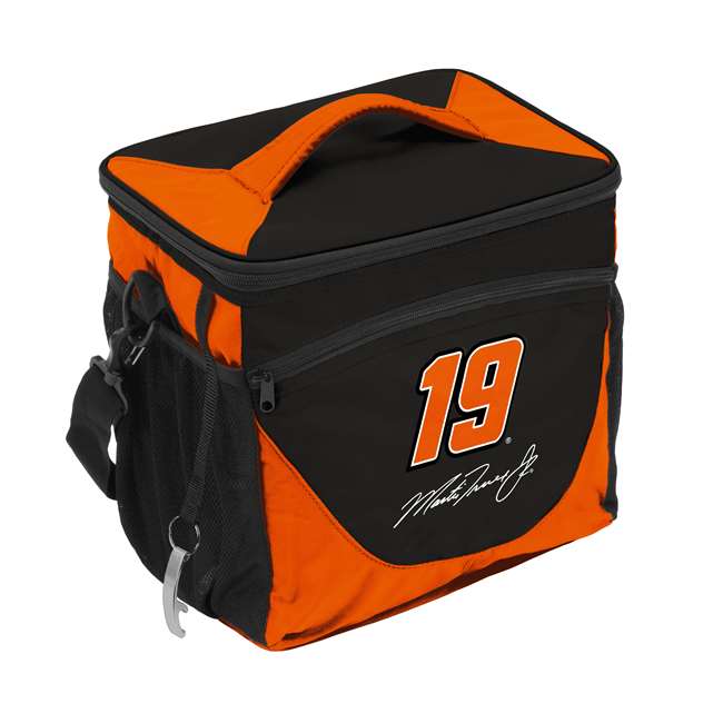 Martin Truex 24 Can Cooler