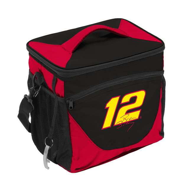 Ryan Blaney 24 Can Cooler