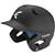 Easton Z5 2.0 Baseball Batting Helmet SENIOR BLACK