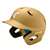 Easton Z5 2.0 Baseball Batting Helmet JUNIOR VEGAS GOLD