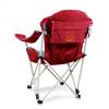 Maryland Terrapins Reclining Camp Chair  
