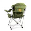 Baylor Bears Reclining Camp Chair  