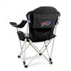 Buffalo Bills Reclining Camp Chair  