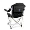 Dallas Cowboys Reclining Camp Chair  