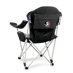 Florida State Seminoles Reclining Camp Chair  