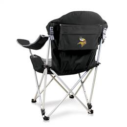 Minnesota Vikings Reclining Camp Chair  