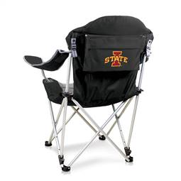 Iowa State Cyclones Reclining Camp Chair  