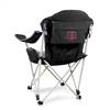 Texas A&M Aggies Reclining Camp Chair  