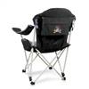 East Carolina Pirates Reclining Camp Chair  