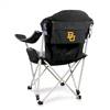 Baylor Bears Reclining Camp Chair  