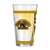 Boston Bruins 16oz Hero Pint Glass