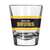 Boston Bruins 2oz Stripe Shot Glass