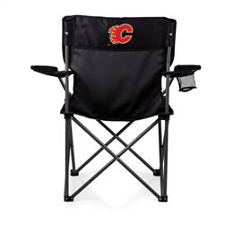Calgary Flames PTZ Camp Chair