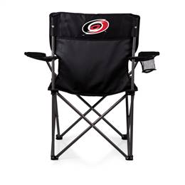 Carolina Hurricanes PTZ Camp Chair