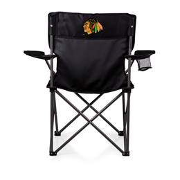 Chicago Blackhawks PTZ Camp Chair