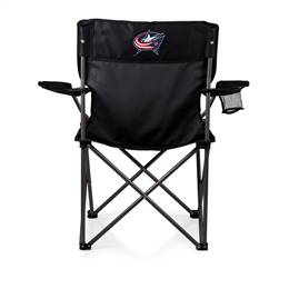 Columbus Blue Jackets PTZ Camp Chair