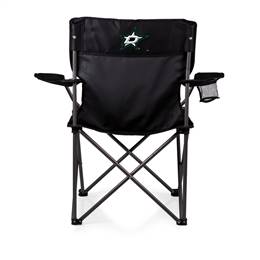 Dallas Stars PTZ Camp Chair