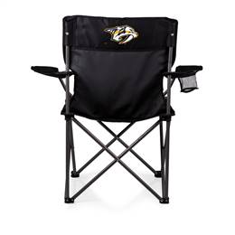 Nashville Predators PTZ Camp Chair